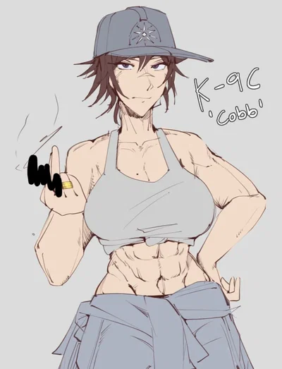 K-9C Cobb