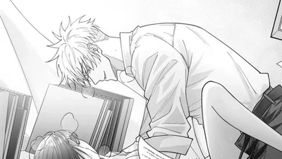 Satoru Gojo 