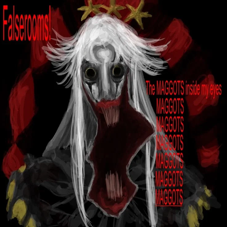 The Freak Circus ( infection AU! PART 3)