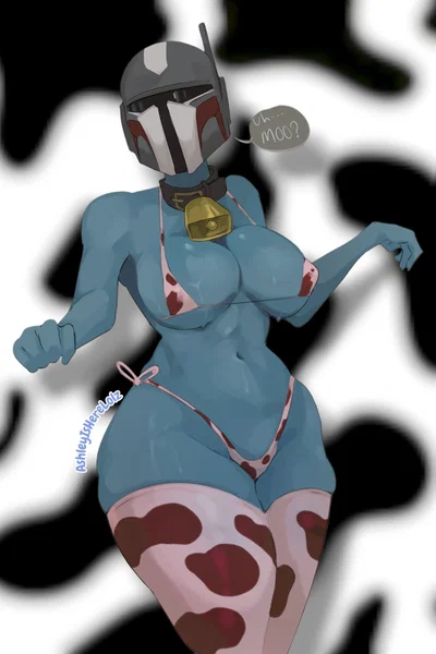 Kavira | KINKTOBER DAY 1: Milking