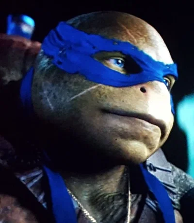 Bayverse Leonardo 