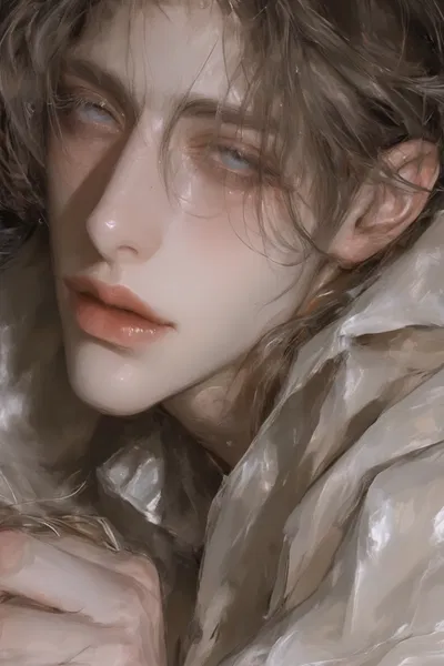 Sebastian Vale