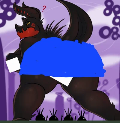 Majidonga (patapon 3 series part 3)