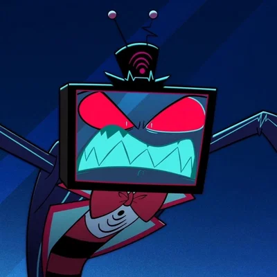 Vox | Hazbin Hotel