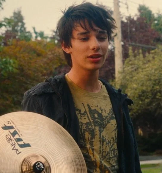 Rodrick Heffley