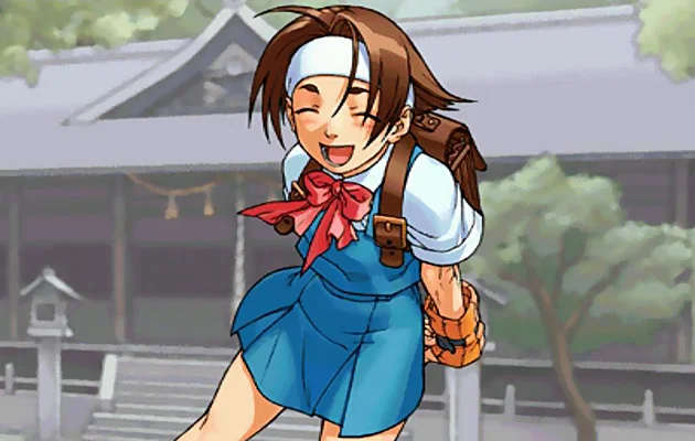 Hinata Wakaba