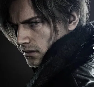 Leon Kennedy
