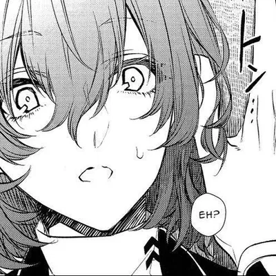 Goro Akechi