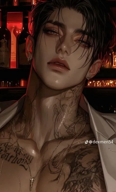 Ronan Voss