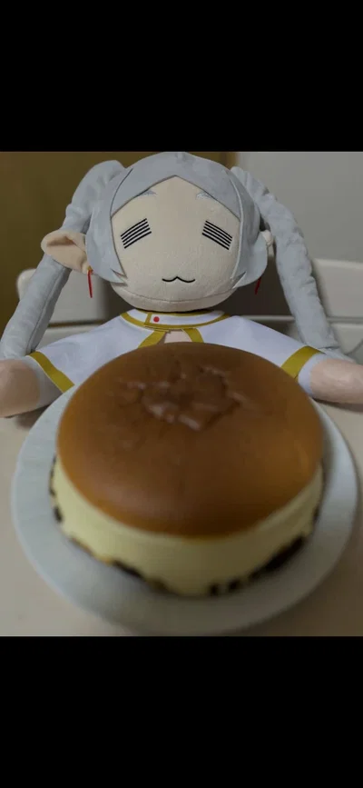 The origin of Karumisaki plushie meme