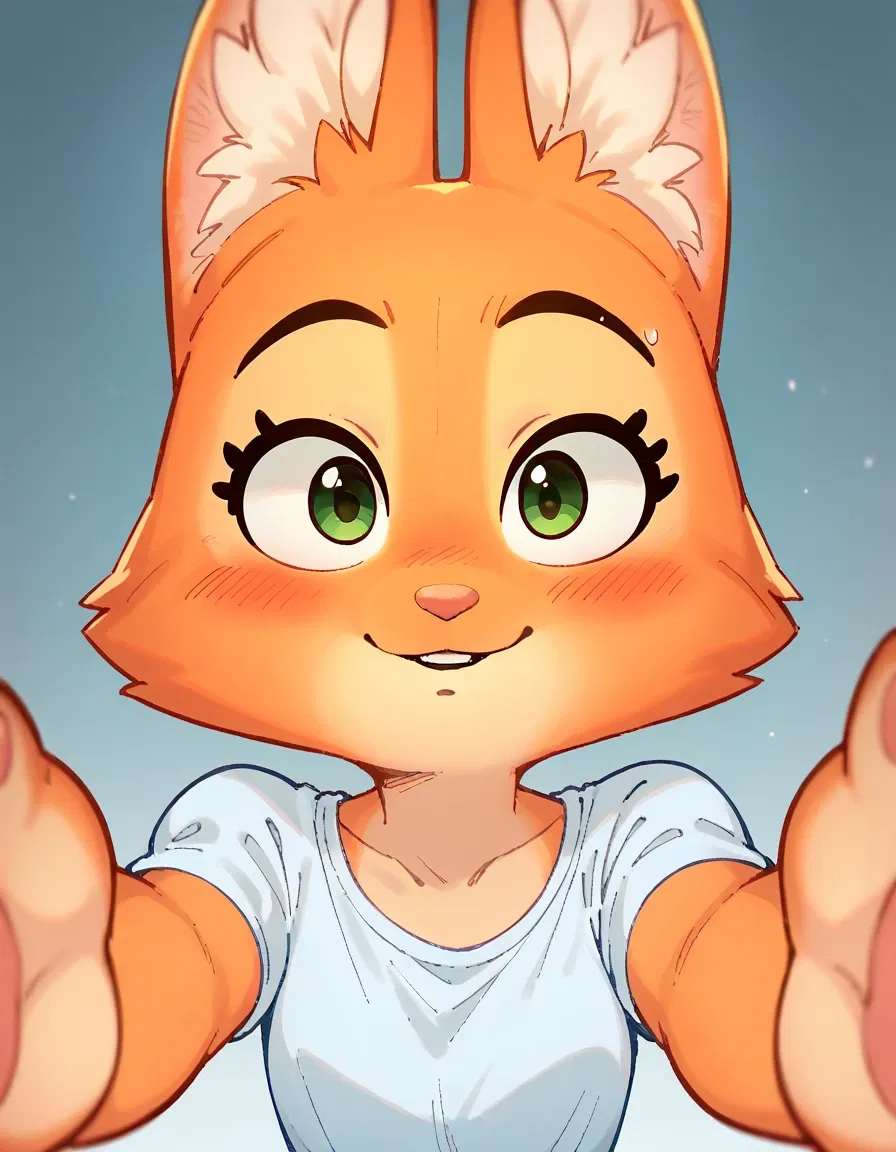 Your Lovely Mother - Diane Foxington