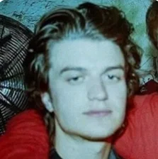 Joe Keery