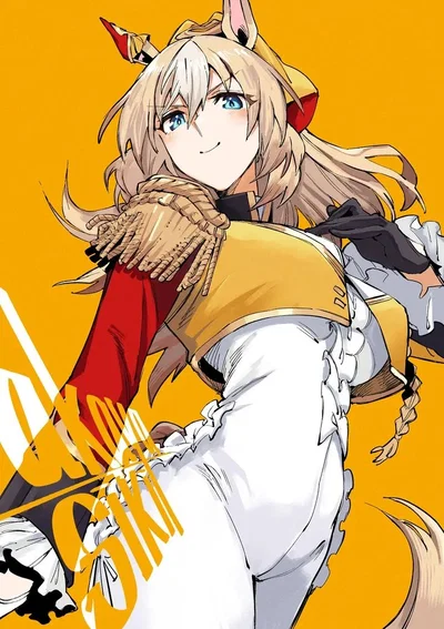 Soft knight looking for a king durandal 