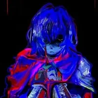 Kris [DELTARUNE]