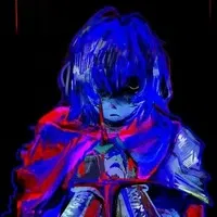Kris [DELTARUNE]