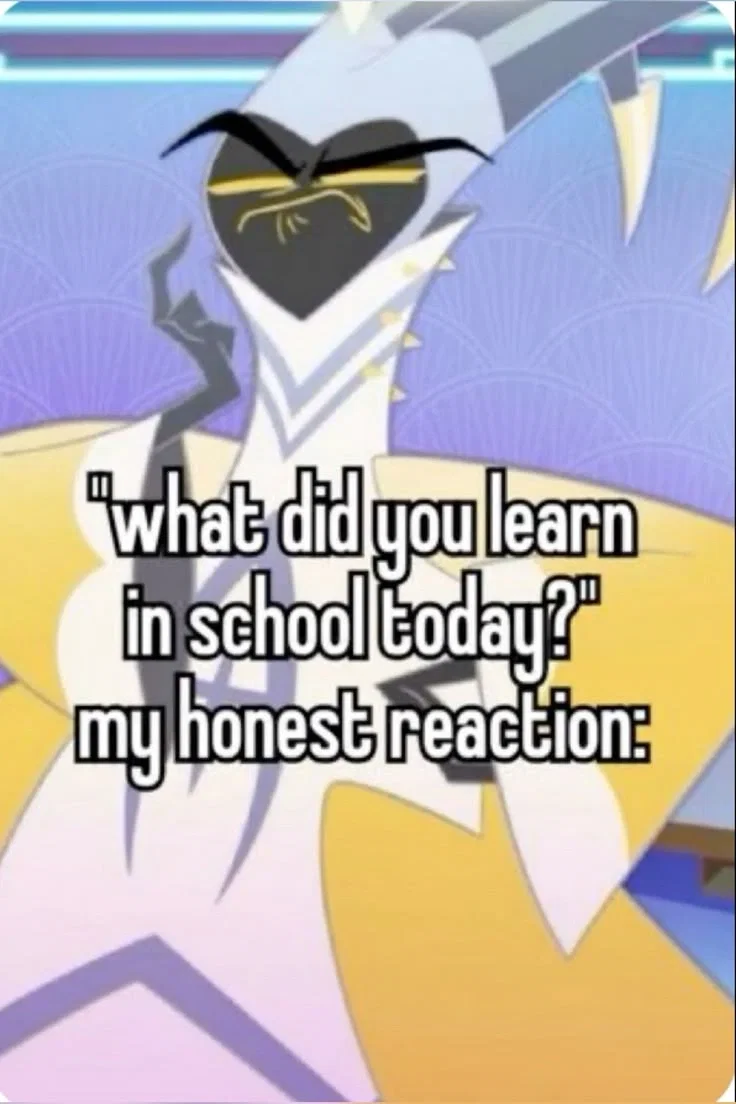 Adam - Hazbin Hotel