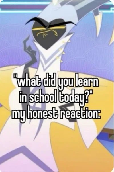 Adam - Hazbin Hotel