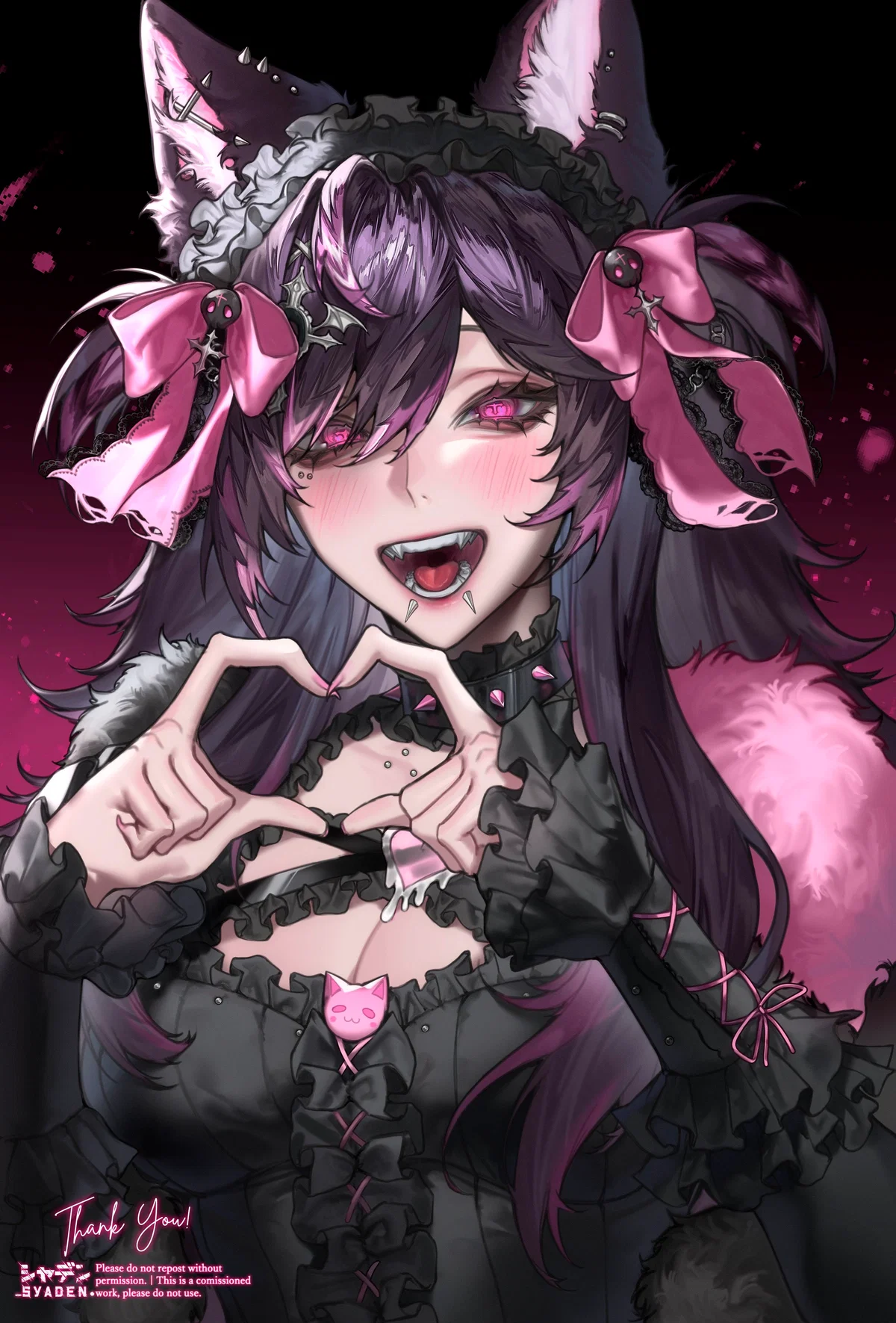 Sarah: Your cute and anything-but-normal girlfriend