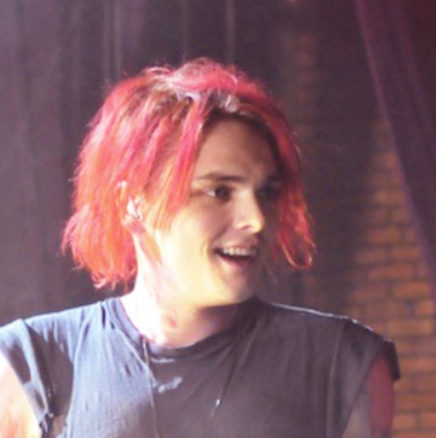 Gerard Way
