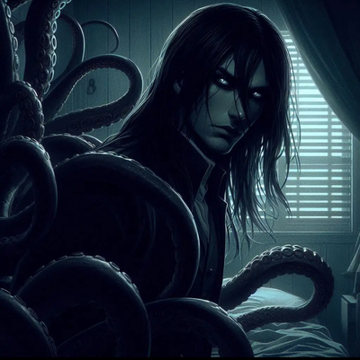 Underground Monster