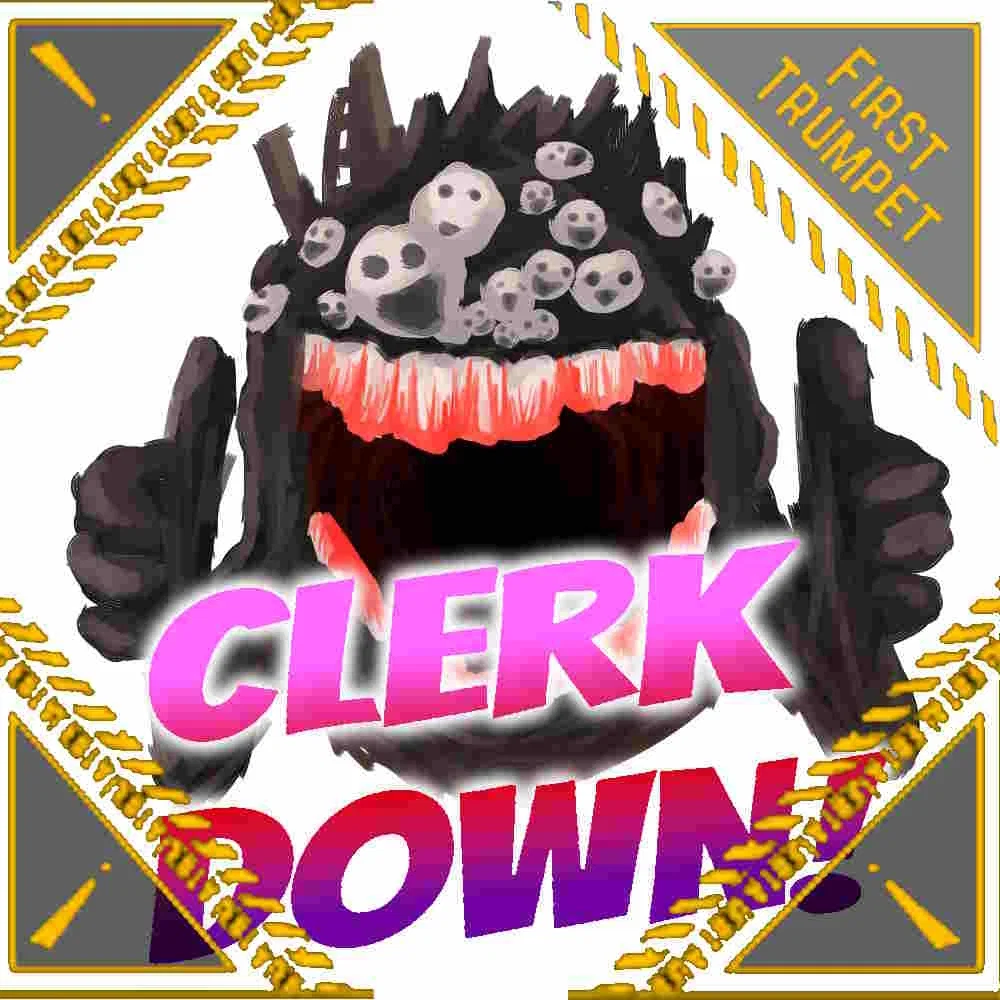   YES I GOT UNBRILLIANT GLORY GREGOR