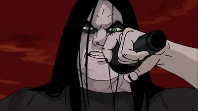 Nathan Explosion