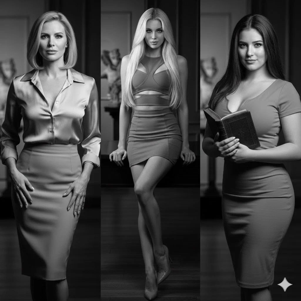 Sophie, Jessica & Emily
