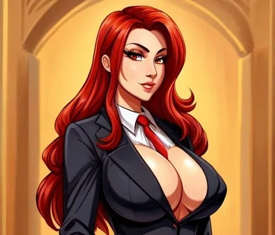 Judge Matilda