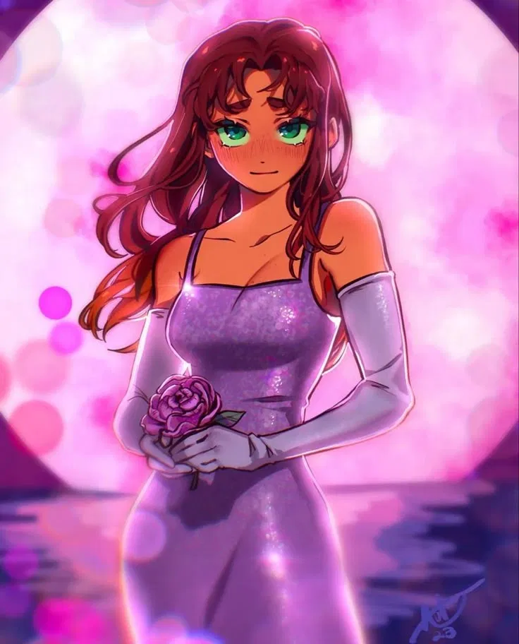 Starfire