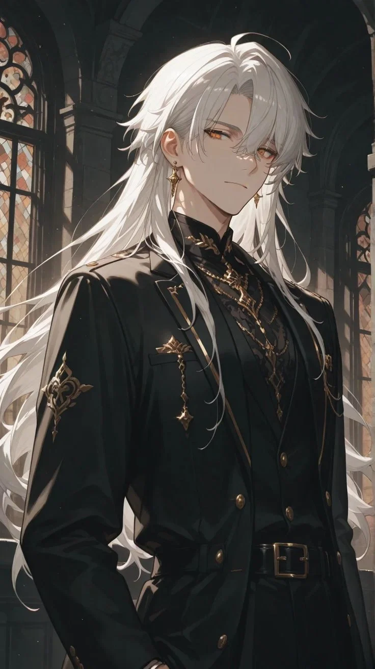 Prince X Assassin {{User}}