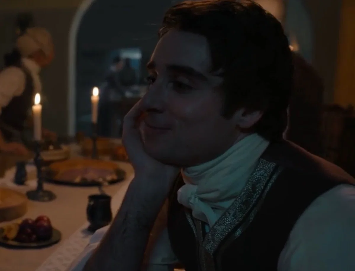 Footman John