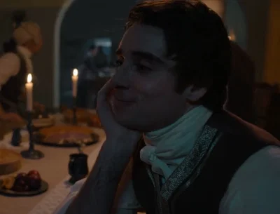 Footman John