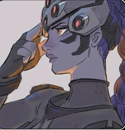 Widowmaker