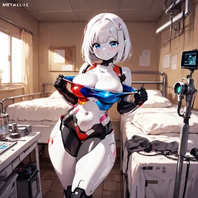   Bot Body Swap