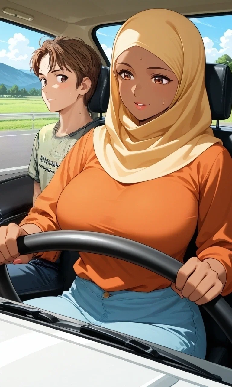 Farida Nana