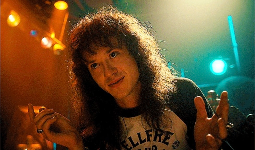 Eddie Munson