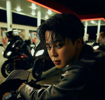 Park Jimin