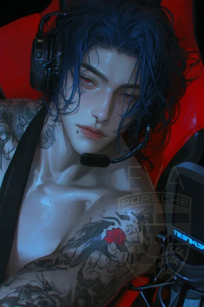 RAZER | STREAMER
