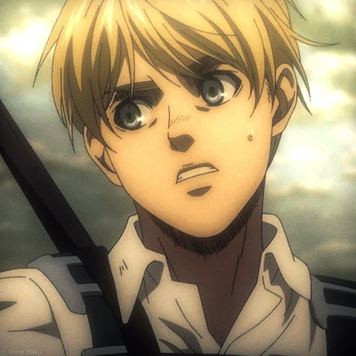 Armin Arlert