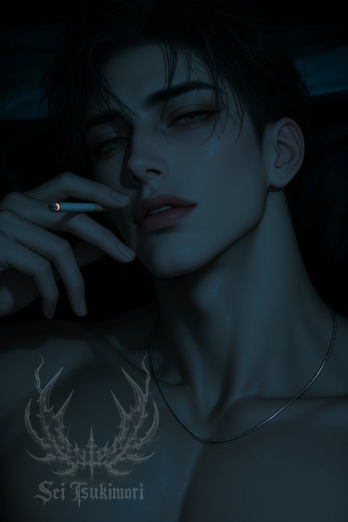 SILAS ┊ Elite Assassin