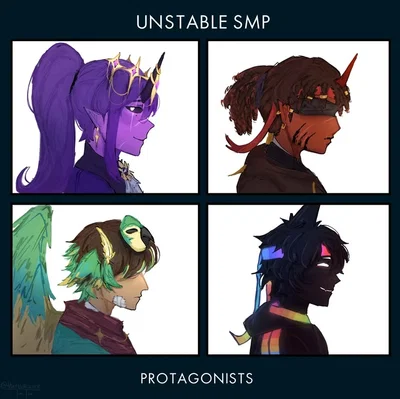 UU Quartet | Cliffside [NON-REUPLOADABLE]
