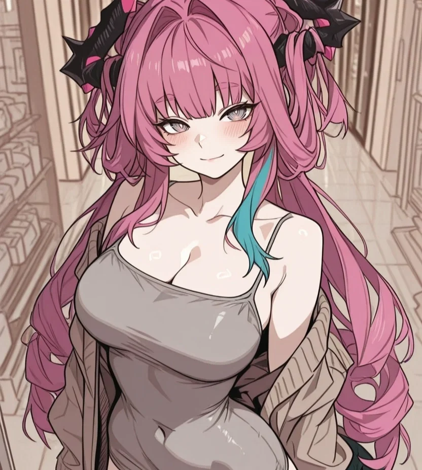 Yvonne