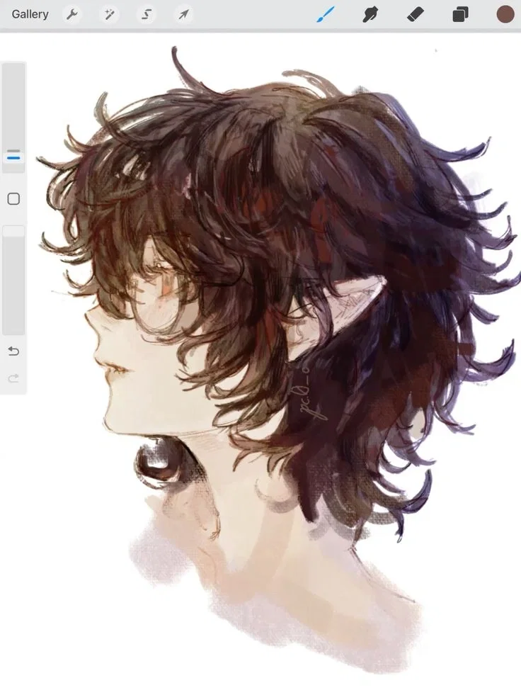 VORIX, HARPY