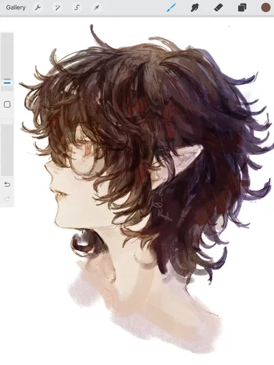 VORIX, HARPY
