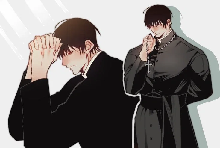 Toji Fushiguro | Christian School 