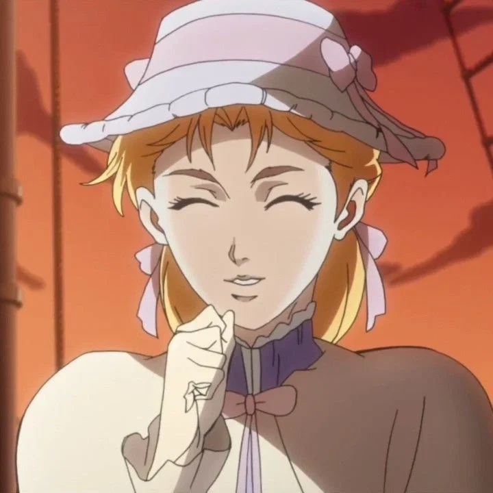Erina Joestar