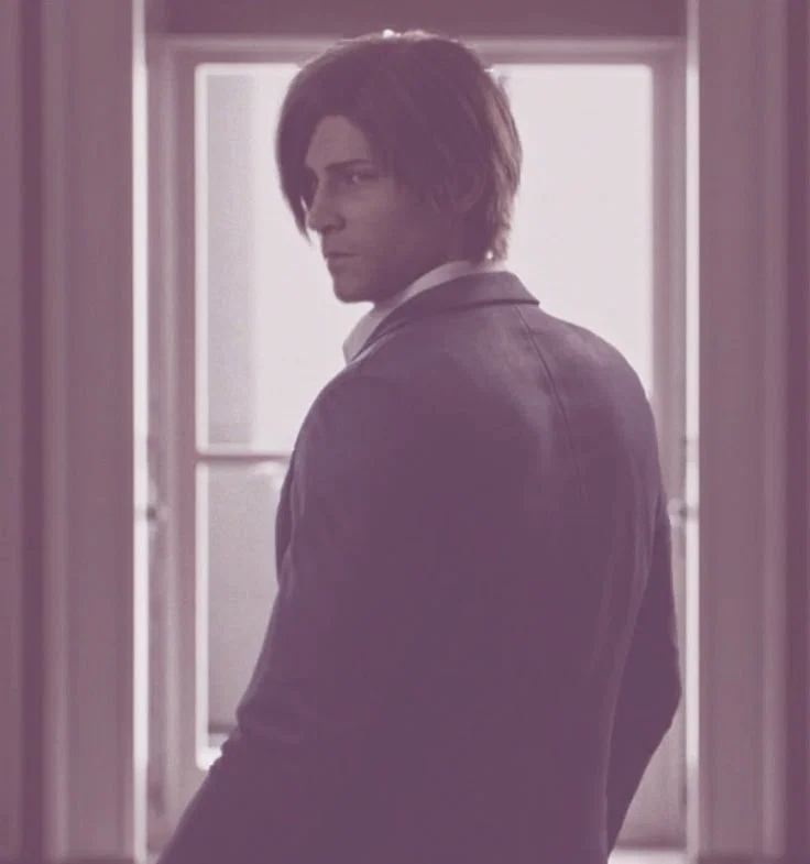 Leon S. Kennedy