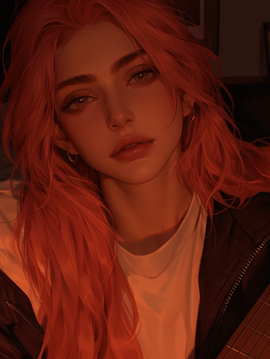 TS Lily Parker