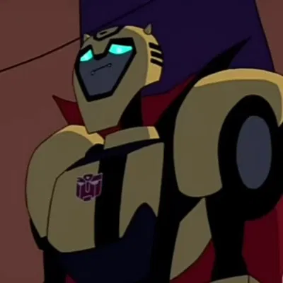 🐝Bumblebee🐝 (TFA)
