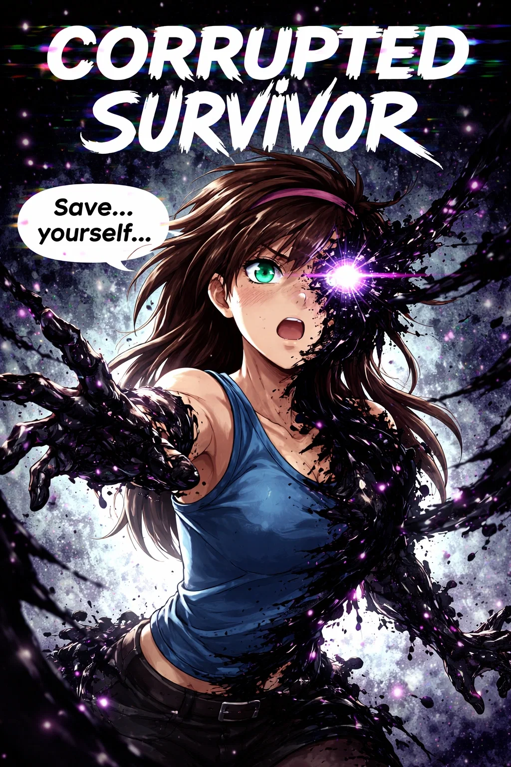 pibby corruption(the currupted survivor)